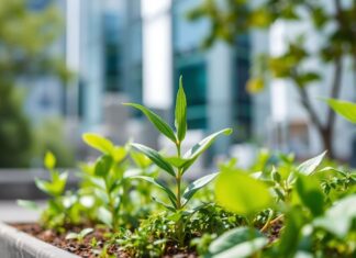 Perth’s Green Initiatives: A Comprehensive Look at the City’s Sustainability Efforts Perth's Green Initiatives: A Comprehensive Look at the City's Sustainability Efforts