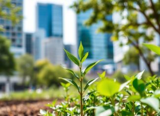 Perth’s Green Revolution: City’s Ambitious Plan to Become Carbon Neutral by 2030 Perth's Green Revolution: The City's Ambitious Plan to Achieve Carbon Neutrality by 2030