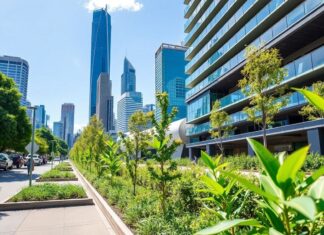 Perth’s Green Revolution: How the City is Leading the Way in Sustainable Urban Development Perth's Green Revolution: How the City is Pioneering Sustainable Urban Development