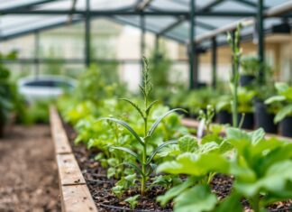 Perth’s Green Revolution: The Rise of Urban Farming in the City Perth's Green Revolution: The Ascent of Urban Agriculture in the City