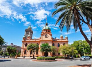 Perth’s Hidden Gems: A Deep Dive into the City’s Cultural and Historical Treasures Perth's Hidden Gems: An In-Depth Exploration of the City's Cultural and Historical Riches