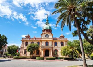 Perth’s Hidden Gems: A Deep Dive into the City’s Cultural and Historical Treasures Perth's Hidden Gems: An In-depth Exploration of the City's Cultural and Historical Treasures