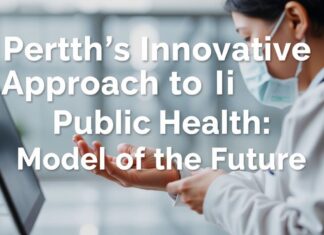 Perth’s Innovative Approach to Public Health: A Model for the Future Perth's Innovative Approach to Public Health: A Model for the Future