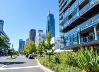 Perth’s Innovative Approach to Urban Living: A Model for Sustainable Cities Perth's Innovative Approach to Urban Living: A Model for Sustainable Cities