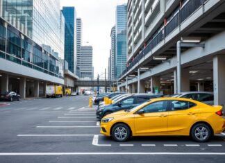 Perth’s Innovative Approach to Urban Parking Solutions Perth's Innovative Approach to Urban Parking Solutions