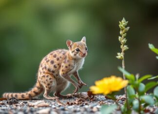 Perth’s Innovative Approach to Urban Wildlife Conservation Perth's Innovative Approach to Urban Wildlife Conservation