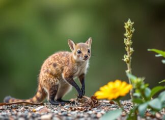 Perth’s Innovative Approach to Urban Wildlife Conservation Perth's Innovative Approach to Urban Wildlife Conservation