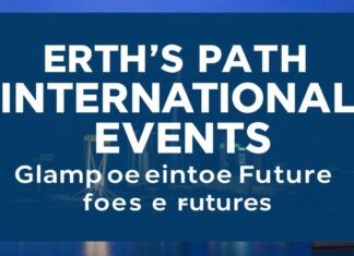 Perth’s Journey to Hosting Global Events: A Look into the Future Perth's Path to Hosting International Events: A Glimpse into the Future