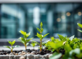 Perth’s Pioneering Steps Towards a Sustainable Future Perth's Initial Advances Toward a Sustainable Future