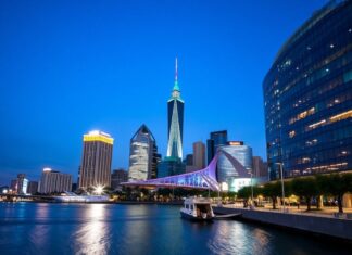 Perth’s Resilience Shines Through Amidst Global Challenges Perth's Resilience Shines Through Amidst Global Challenges