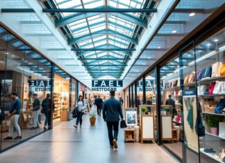 Perth’s Retail Scene: A Blend of Tradition and Innovation Perth's Retail Scene: A Blend of Tradition and Innovation