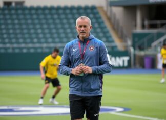 Perth’s Sports Community Mourns Loss of Beloved Coach Amid Rising Concerns Over Athlete Safety Perth's sports community is mourning the loss of a beloved coach as concerns over athlete safety continue to rise.