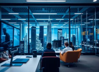 Perth’s Tech Scene: A Hub for Innovation and Growth Perth's Tech Scene: A Hub for Innovation and Growth