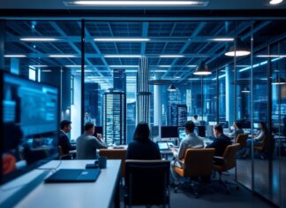 Perth’s Tech Scene: A Hub for Innovation and Growth Perth's Tech Scene: A Hub for Innovation and Growth