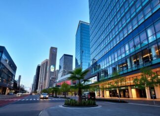 Perth’s Urban Renaissance: A Look into the City’s Transformative Projects Perth's Urban Renaissance: An Insight into the City's Transformative Projects