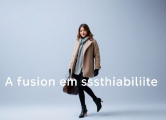 Perth’s Winter Fashion Scene: A Blend of Style and Sustainability Perth's Winter Fashion Scene: A Fusion of Style and Sustainability