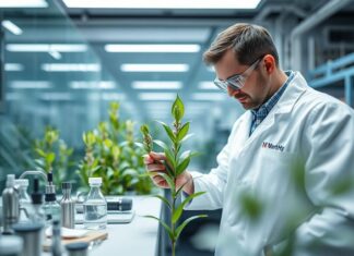 Perth Scientists Make Groundbreaking Discovery in Renewable Energy Perth scientists achieve groundbreaking discovery in renewable energy.