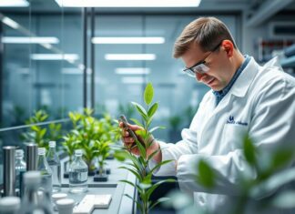 Perth Scientists Make Groundbreaking Discovery in Renewable Energy Perth scientists achieve groundbreaking discovery in renewable energy.