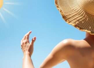 Sun Safety Awareness: Protecting Your Skin in the Summer Heat Sun Safety Awareness: Safeguarding Your Skin During the Summer Heat