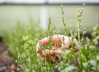 Sustainable Farming Practices Gain Momentum in Perth: A Focus on Chia Seed Cultivation Sustainable Farming Practices Gain Momentum in Perth: A Focus on Chia Seed Cultivation