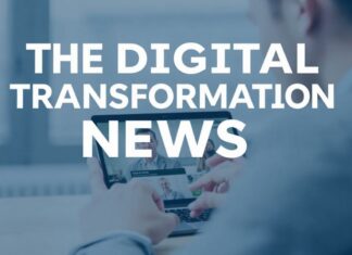 The Digital Transformation of Local News: PerthNews.uk Leads the Way The Digital Transformation of Local News: PerthNews.uk Sets the Standard