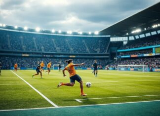 The Impact of Climate Change on Global Sports Events The Impact of Climate Change on Worldwide Sporting Events