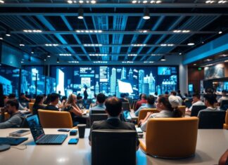 The Intersection of Technology and Leisure: A New Era of Entertainment The Intersection of Technology and Leisure: A New Era of Entertainment