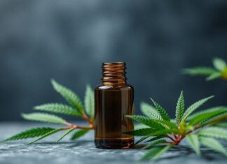 The Rise of CBD in Anti-Aging: A Comprehensive Look at Recent Developments The Rise of CBD in Anti-Aging: A Comprehensive Look at Recent Developments