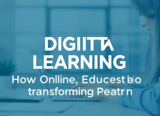 The Rise of Digital Learning: How Online Education is Transforming Perth The Rise of Digital Learning: How Online Education is Transforming Perth