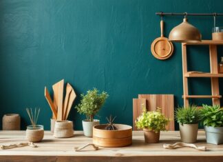 The Rise of DIY Culture: Transforming Homes and Communities The Rise of DIY Culture: Transforming Homes and Communities