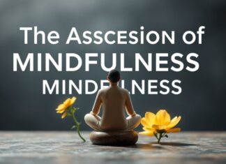 The Rise of Mindfulness in Modern Society: A Perth Perspective The Ascension of Mindfulness in Contemporary Society: A Perth Outlook