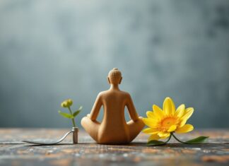 The Rise of Mindfulness in the UK: A New Wave of Wellness Amidst Modern Challenges The Rise of Mindfulness in the UK: A New Wave of Wellness Amidst Modern Challenges