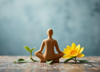 The Rise of Mindfulness in the UK: A New Wave of Wellness Amidst Modern Challenges The Rise of Mindfulness in the UK: A New Wave of Wellness Amidst Contemporary Challenges