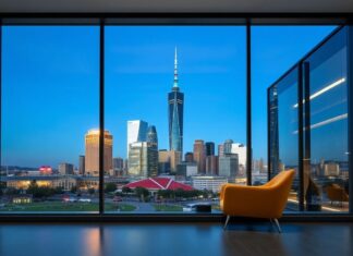 The Rise of Remote Work: How Cities Like Perth Are Adapting to the New Normal The Rise of Remote Work: How Cities Like Perth Are Adapting to the New Normal