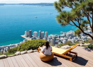 The Rise of Wellness Tourism: Perth Embraces Holistic Travel Experiences The Rise of Wellness Tourism: Perth Embraces Holistic Travel Experiences