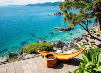 The Rise of Wellness Tourism: Perth’s Hidden Gem in the Global Wellness Industry The Rise of Wellness Tourism: Perth's Hidden Treasure in the Global Wellness Industry