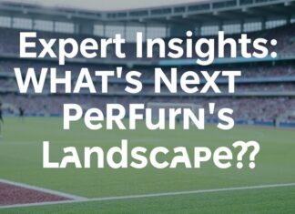 Expert Insights: What’s Next in Perth’s Sports Scene? Expert Insights: What's Next in Perth's Sports Landscape?
