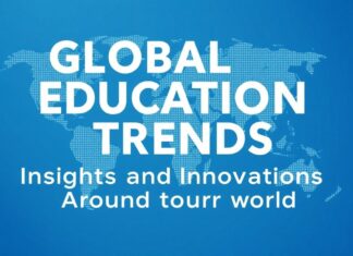 Global Education Trends: Insights and Innovations from Around the World Global Education Trends: Insights and Innovations from Around the World