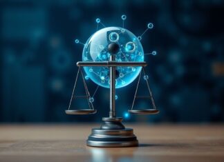 How AI is Revolutionizing Legal Services in Perth How AI is Revolutionizing Legal Services in Perth