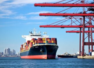 How Economic Shipping is Reshaping Perth’s Trade Landscape How Economic Shipping is Reshaping Perth's Trade Environment