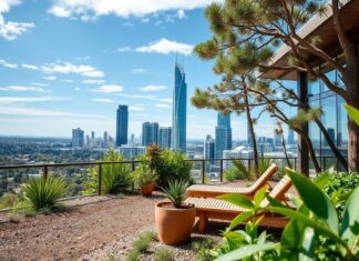 How Perth is Pioneering the Future of Green Getaways How Perth is Pioneering the Future of Green Getaways