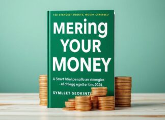 Mastering Your Money: Smart Strategies for Savvy Spenders in 2024 Mastering Your Money: Smart Strategies for Savvy Spenders in 2024