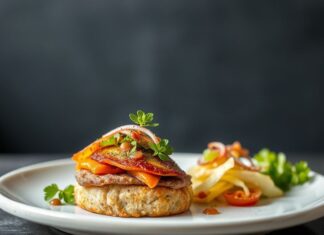 Perth’s Culinary Scene Heats Up with Exciting New Venture Perth's gastronomic landscape is abuzz with a thrilling new endeavor.