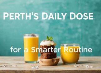 Perth’s Daily Dose: Insider Tips for a Smarter Routine Perth's Daily Dose: Insider Tips for a Smarter Routine