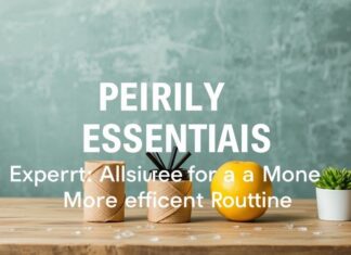 Perth’s Daily Essentials: Insider Tips for a Smarter Routine Perth's Daily Essentials: Expert Advice for a More Efficient Routine