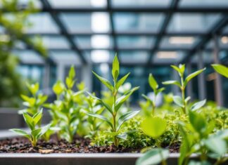 Perth’s Green Revolution: City’s Bold Steps Towards Sustainability Perth's Green Revolution: The City's Bold Steps Towards Sustainability