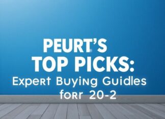 Perth’s Top Picks: Expert Buying Guides for 2024 Perth's Top Picks: Expert Buying Guides for 2024