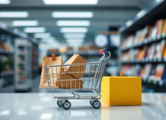 The Messy Truth About Online Shopping: Why We’re All Bad at It The Untidy Reality of Online Shopping: Why We All Struggle With It