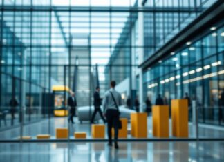 UK Job Market Shows Resilience Amidst Global Uncertainties The UK job market demonstrates resilience in the face of global uncertainties.