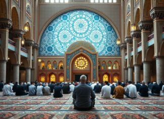 Understanding Prayer Times: Ankara’s Unique Spiritual Rhythm Understanding Prayer Times: Ankara's Distinct Spiritual Rhythm